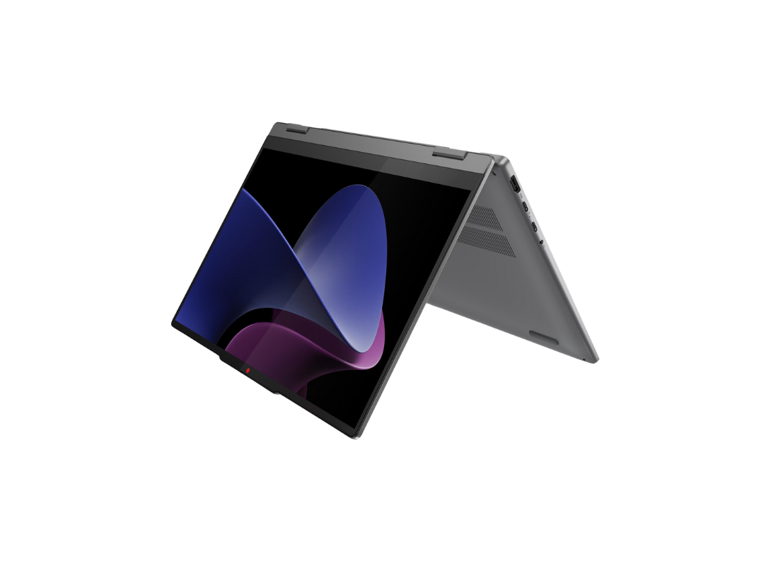 Lenovo IdeaPad 5 2‑in‑1 14IRH9 – 14″ Convertible Laptop Qatar Lenovo IdeaPad 5 2‑in‑1 14IRH9 – 14″ Convertible Laptop Qatar